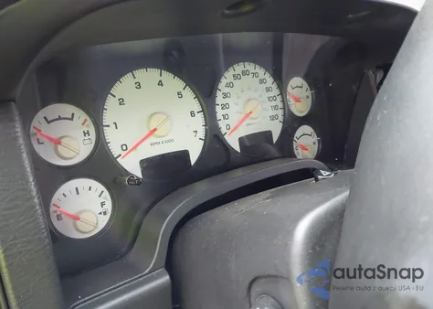 2003 Dodge Ram 1500 Slt/Laramie/St z USA, uszkodzony, nr VIN 1D7HU18N83J651569